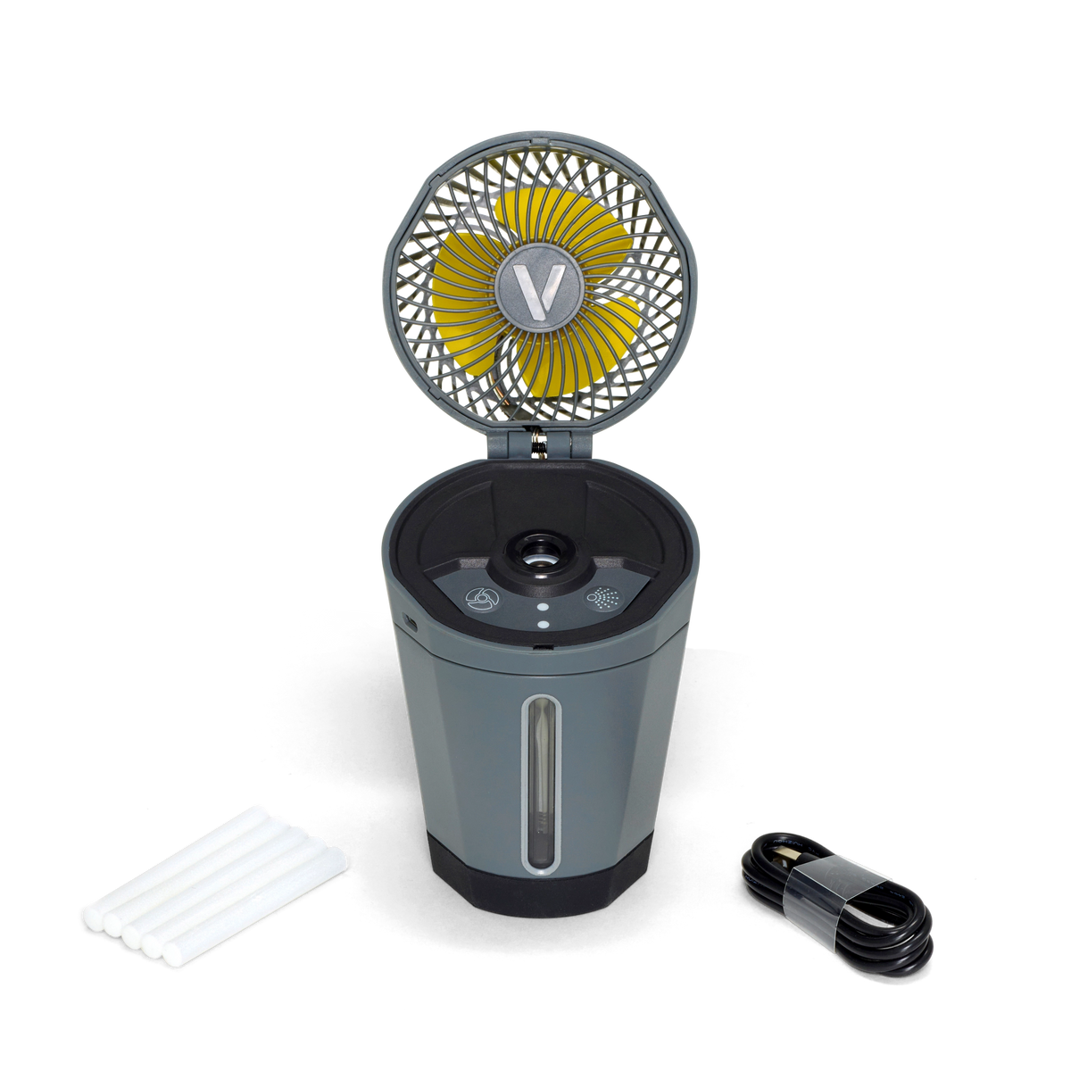 Misting Fan