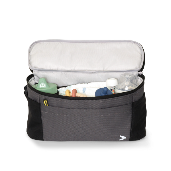 Handheld Toiletries Storage Bag, Portable Underwear Organizer Bag