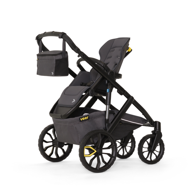 Stroller sales parent organizer