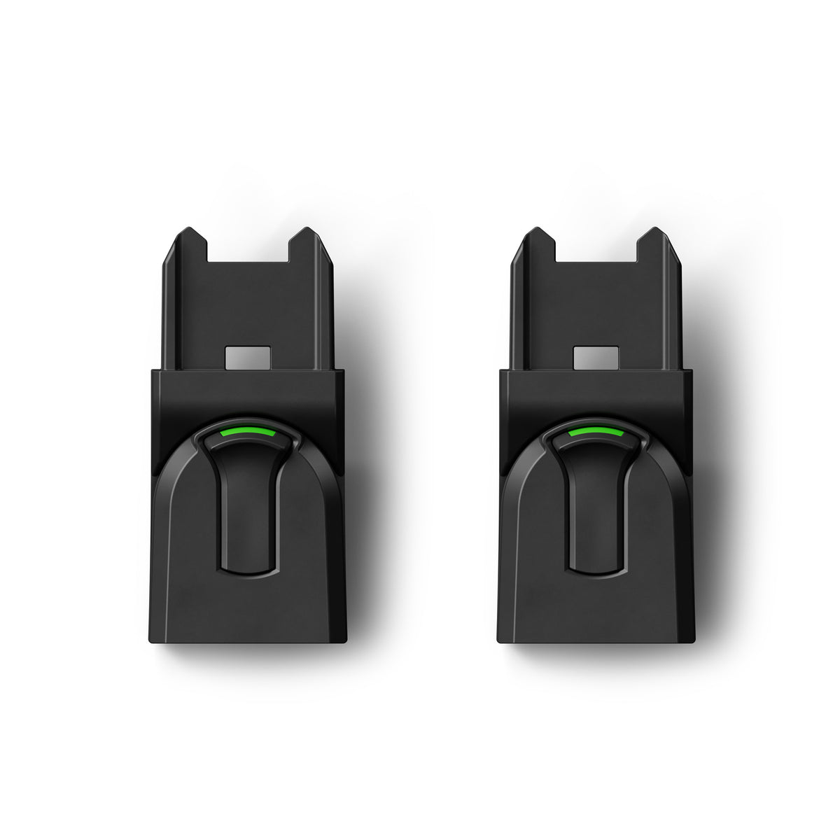 Infant Car Seat Adapter for &Roll and &Jog