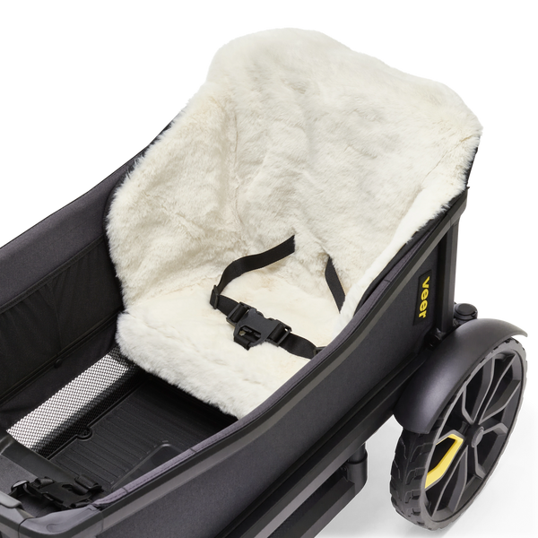 Veer - Cruiser XL Comfort Seat for Toddlers