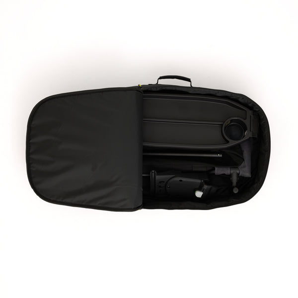 Bassinet travel clearance bag