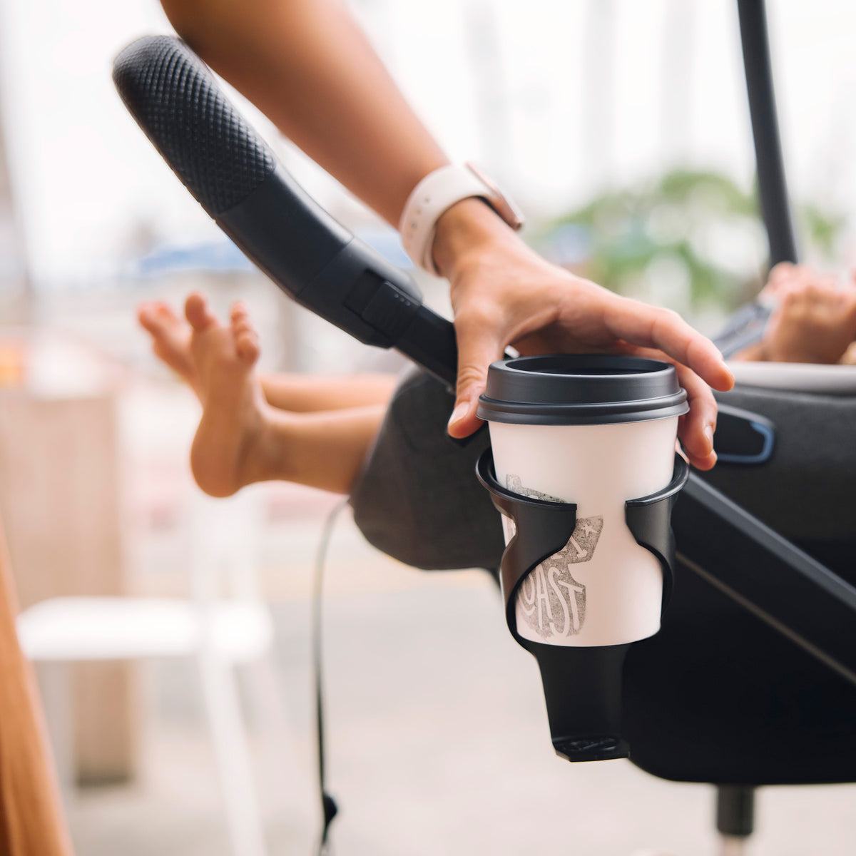 Parent Cup Holders (Set of 2)