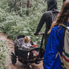 Comfort Seat for Toddlers for Cruiser