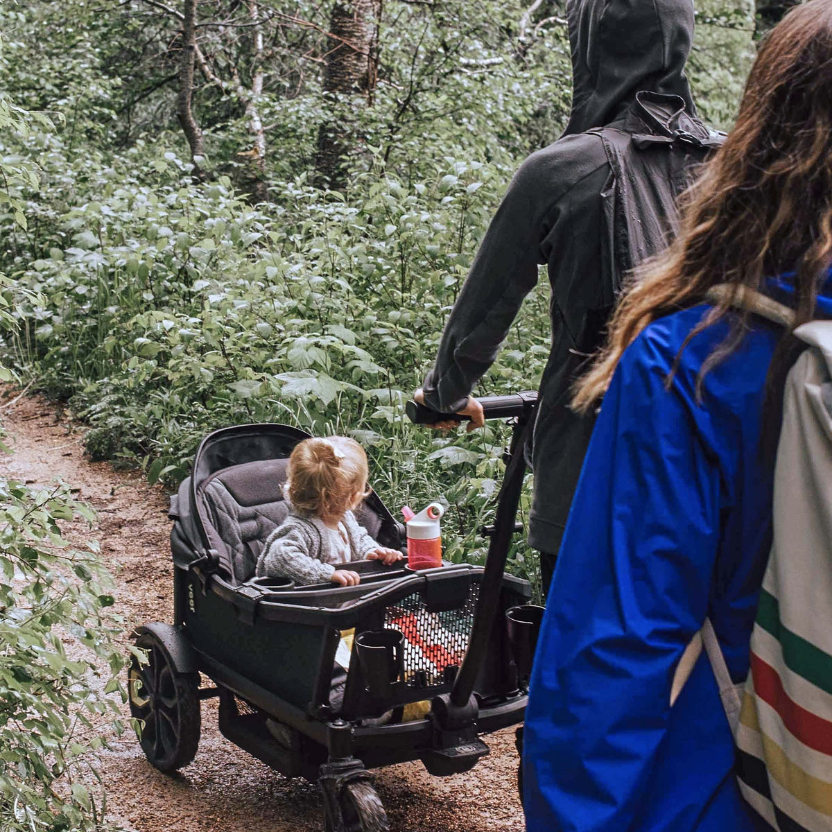 Comfort Seat for Toddlers for Cruiser