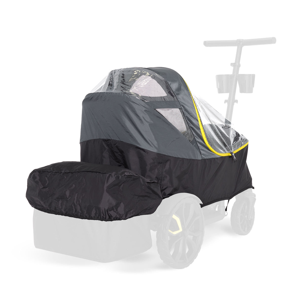 wagon stroller cover Weather Cover for Cruiser