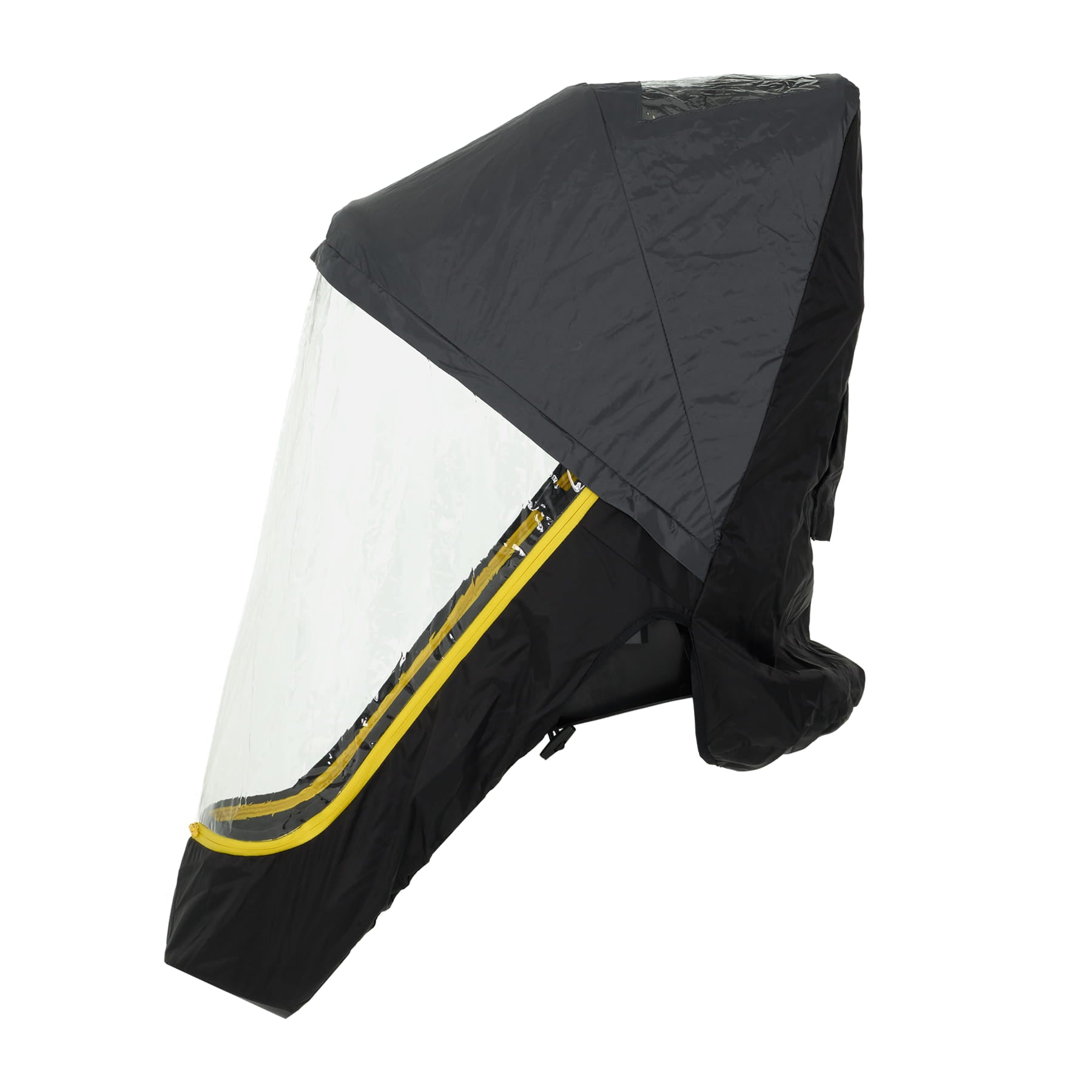 Weather Cover Switchback