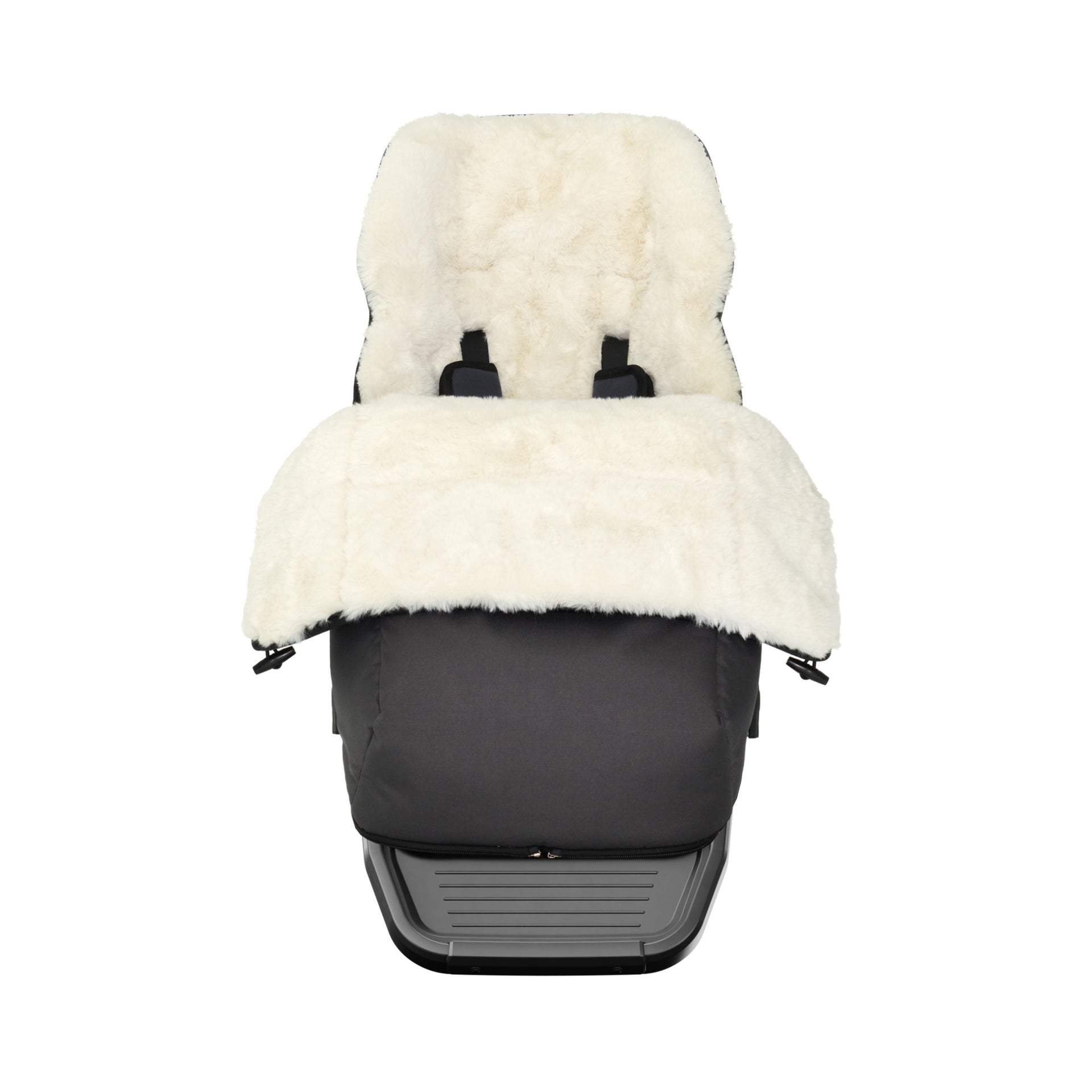 Winter Muff Switchback